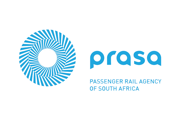 Passenger Rail Agency of South Africa (PRASA)