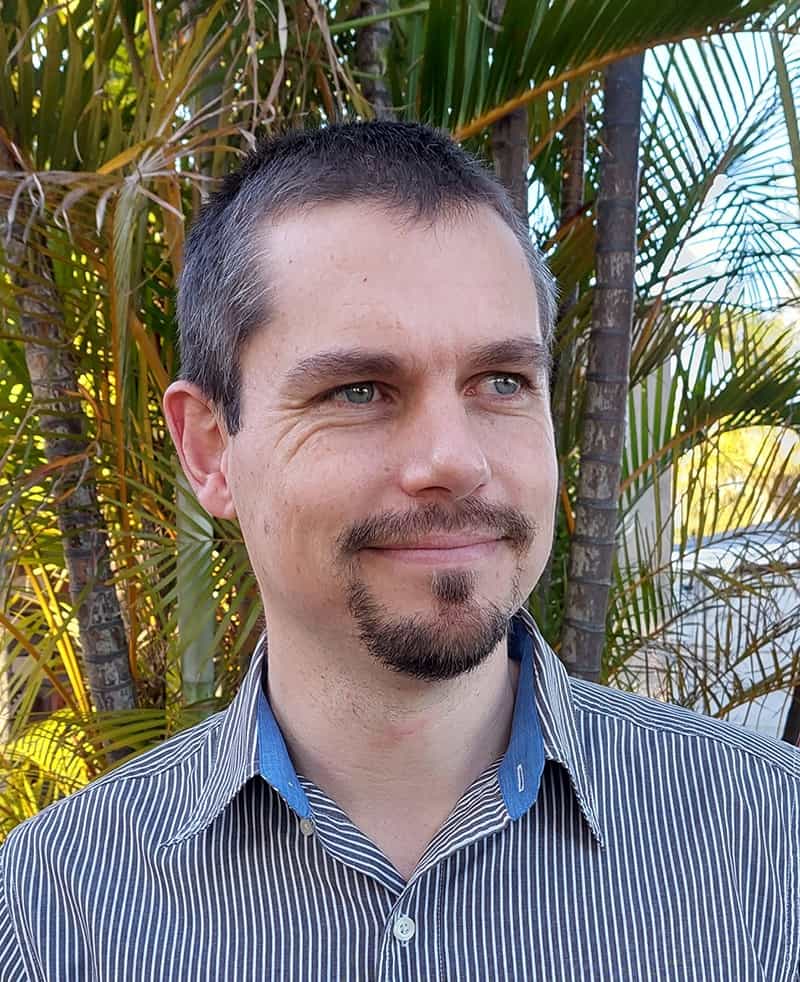 Tian Kunneke
