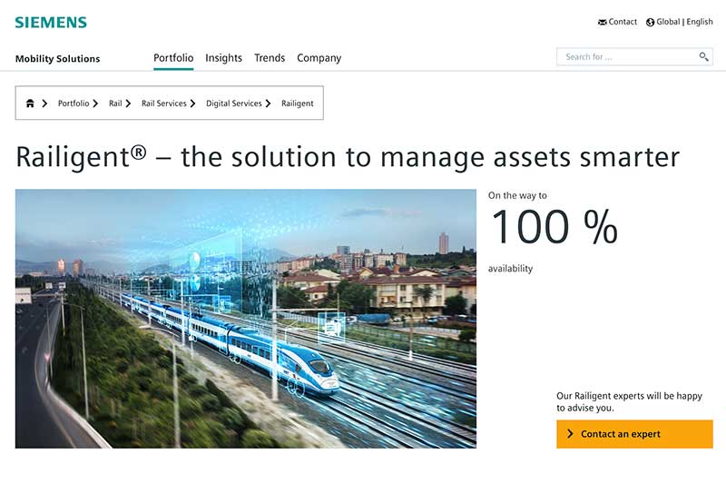 Executing A Massive Signalling Project – Successfully