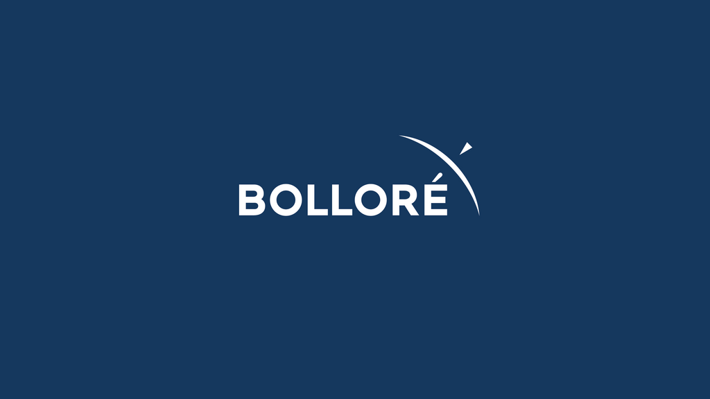 Bolloré Group