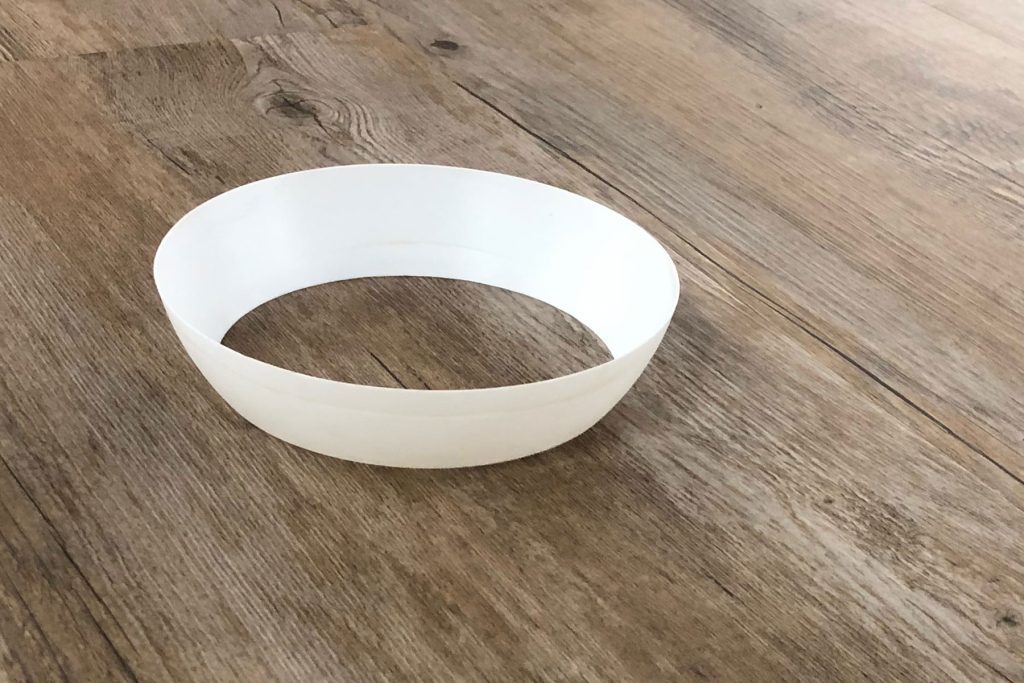 Bearing liner