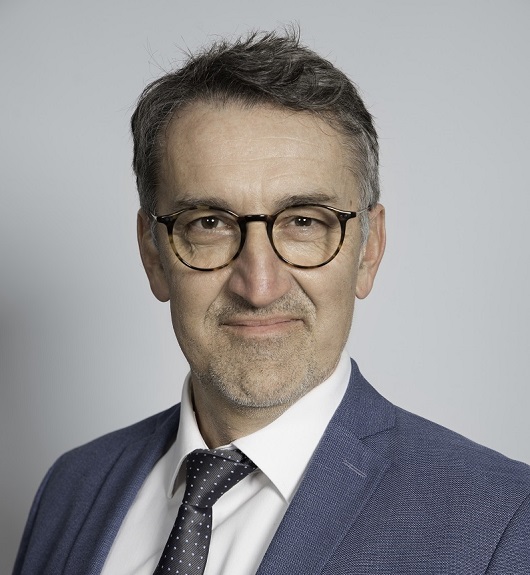 Frédéric Hénon