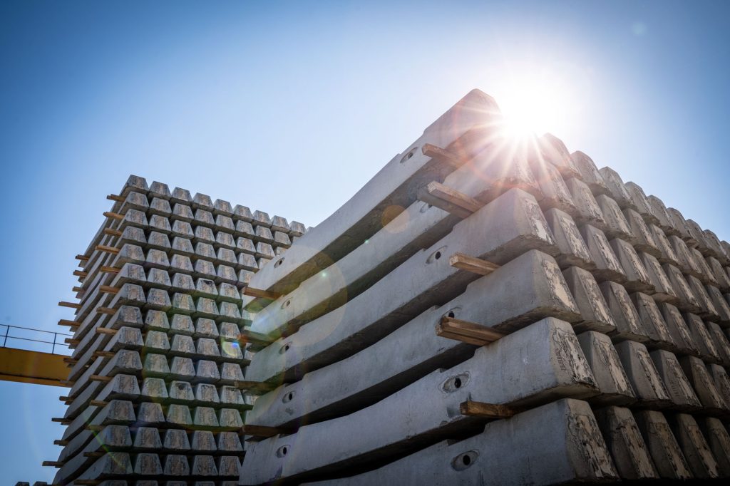 Colossal Concrete Products