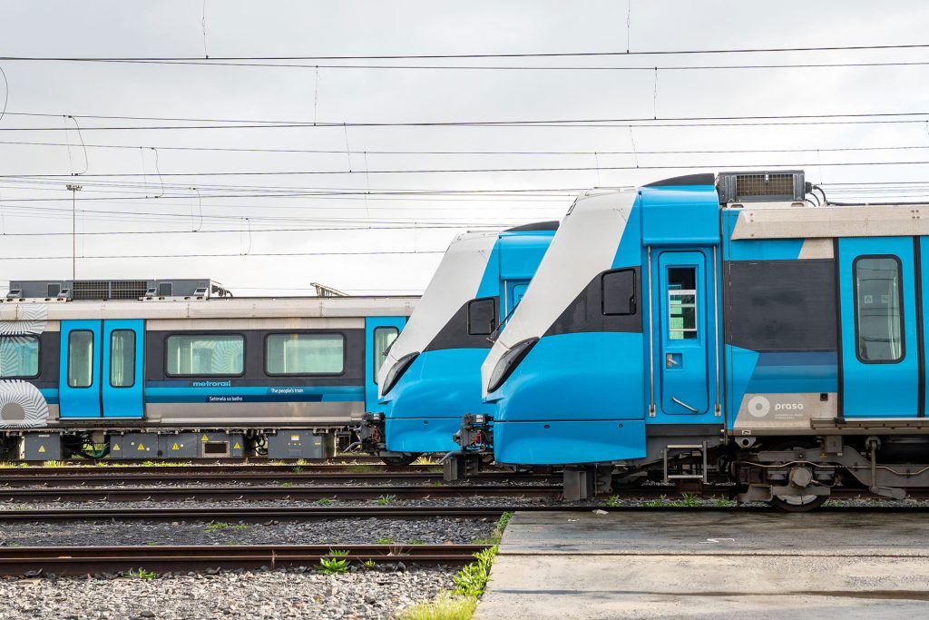 PRASA Photo: Craig Dean