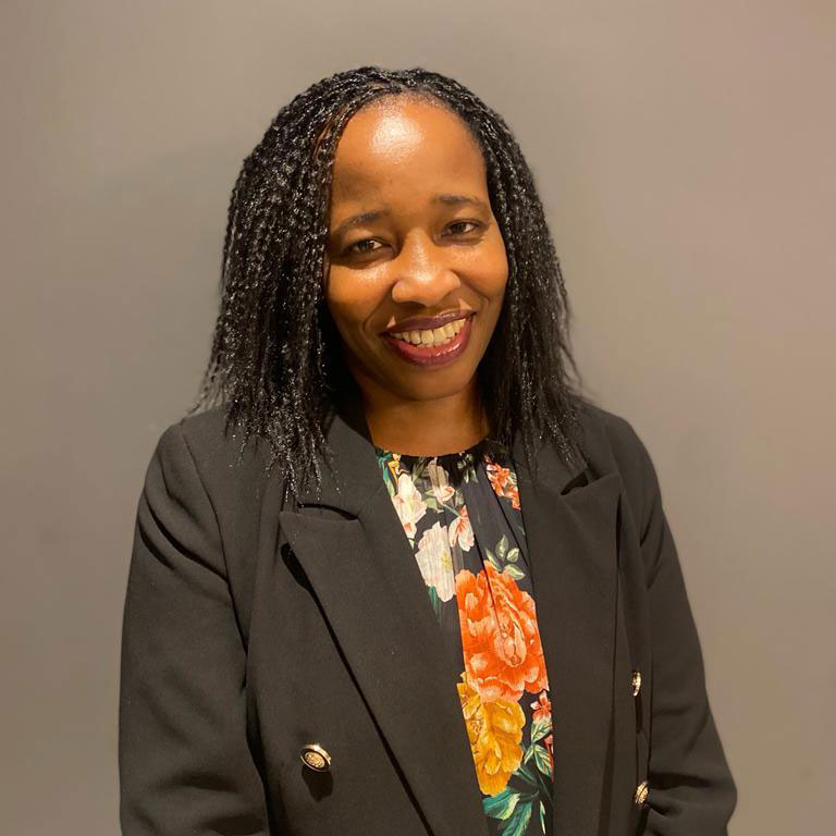 Lindiwe Mupona, a leading figure in transportation engineering at GIBB