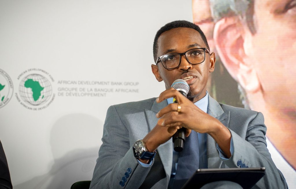 Eng. Eric Ntagengerwa of the African Union Commission discusses strategies to boost rail traffic in Africa. He emphasises creating demand, harmonising regulations, and building a unified railway master plan to connect the continent by 2063.