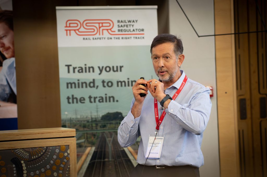 Professor Hannes Gräbe, Professor & Head of Department: Civil Engineering