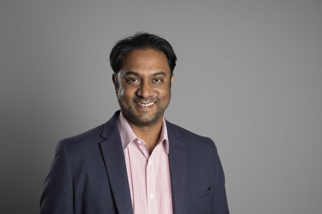 GIBB Group appoints Vishaal Lutchman as its new CEO, effective 1 February 2025.