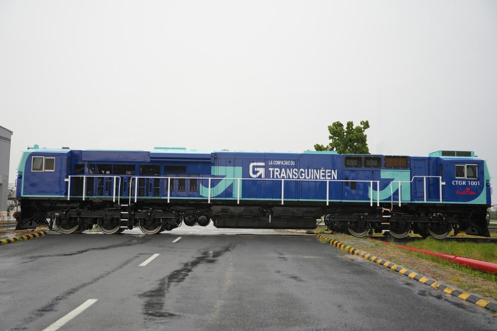 Wabtec Corporation