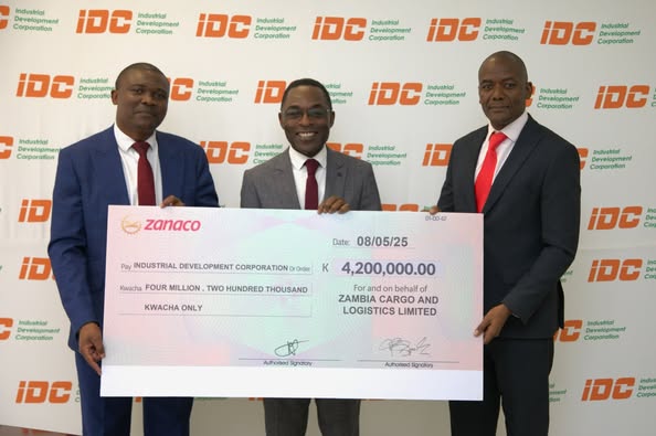IDC Zambia