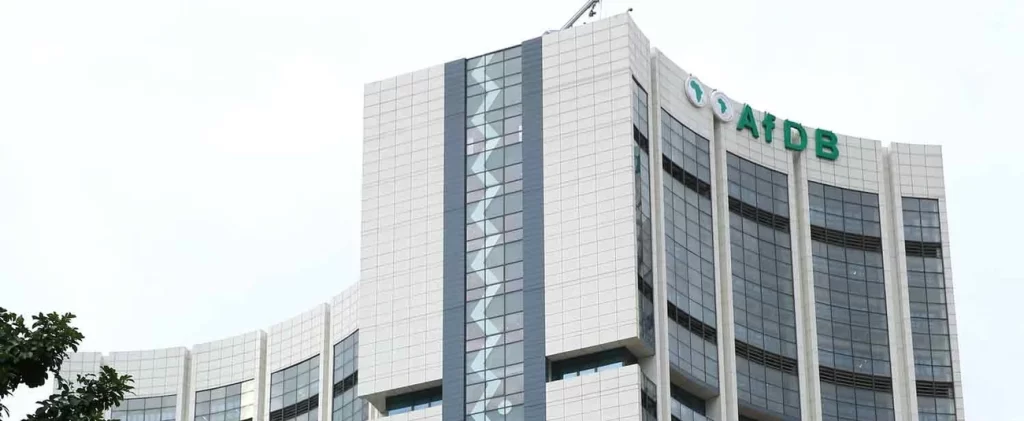 The African Development Bank