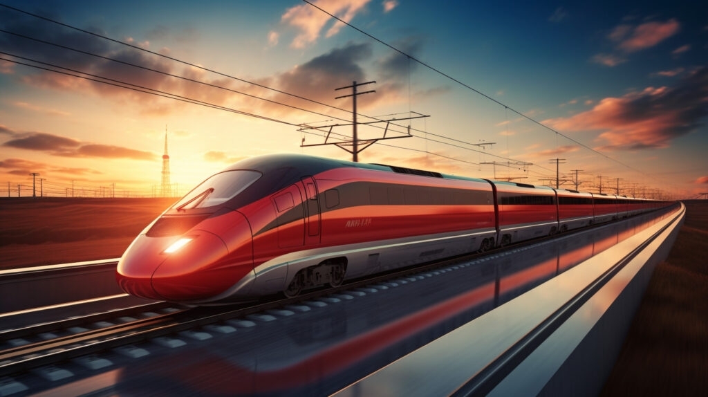 Bmgs Rollon Compact Rail Solutions for Maintenance in the Railways Sector