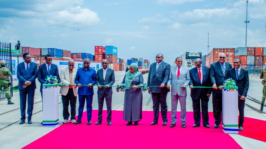 Ministry of Transport, Tanzania