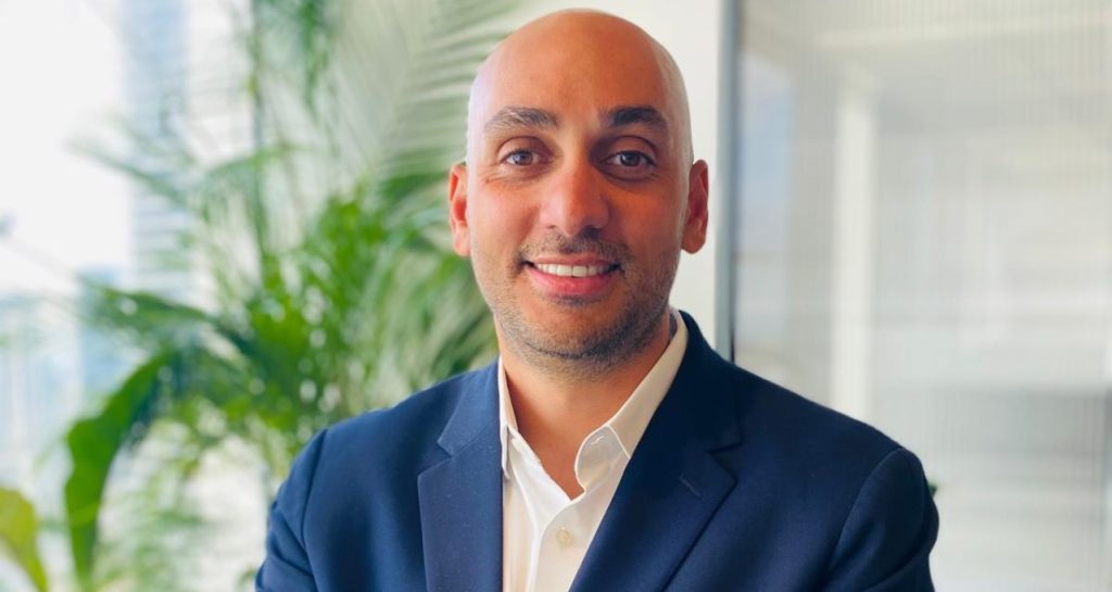 The European Bank for Reconstruction and Development (EBRD) has appointed Haytham Eissa as the Bank’s Head of Morocco.