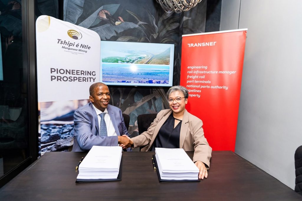 Transnet