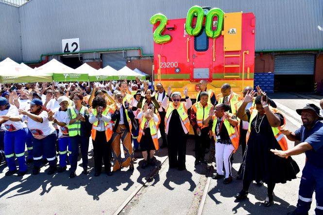 Supplied ©Alstom