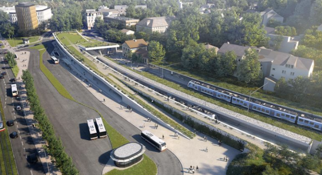 Czech Republic To Advance High Speed Train Travel With Eib Advisory Support