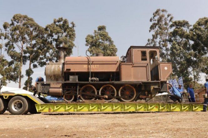 Pic supplied: Eskom