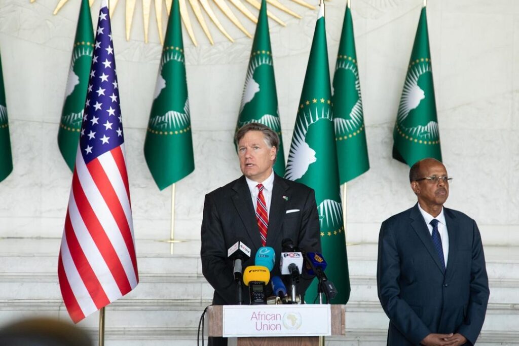 Pic US Department of State