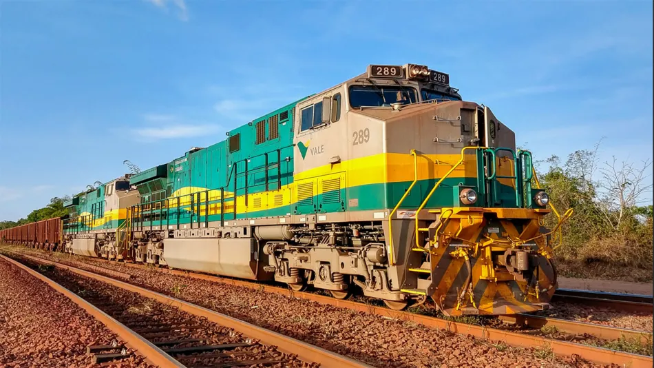 Supplied: Wabtec