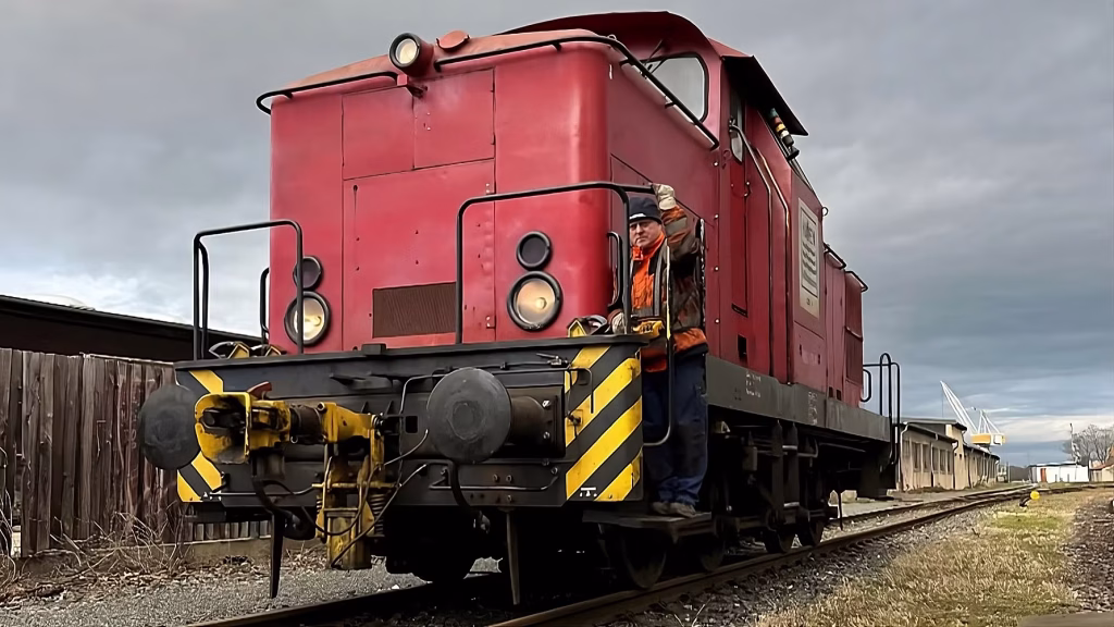 Minebea Intec GmbH