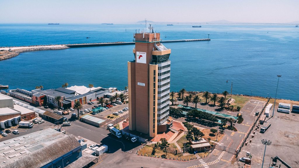 Port of Cape Town