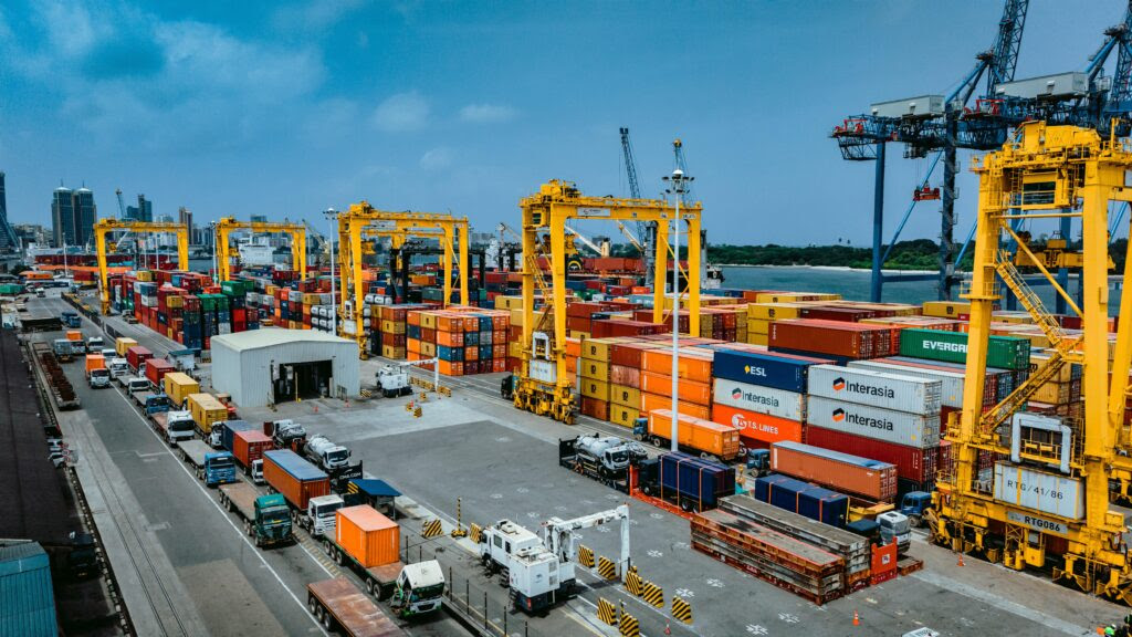 Supplied: Tanzania Ports Authority