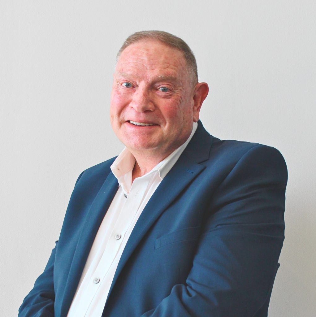 GIBB Technologist, Piet Van Nieuwenhuizen