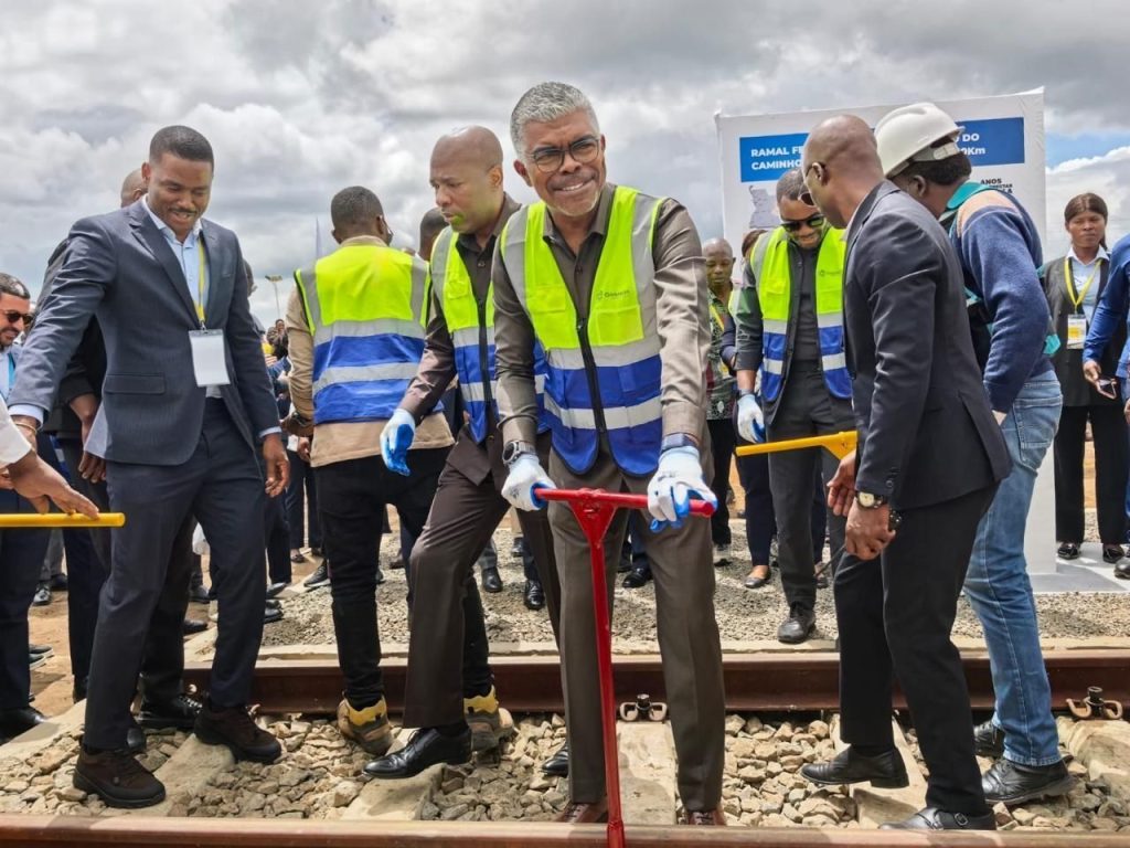 Photo Credit: Ministério dos Transportes
