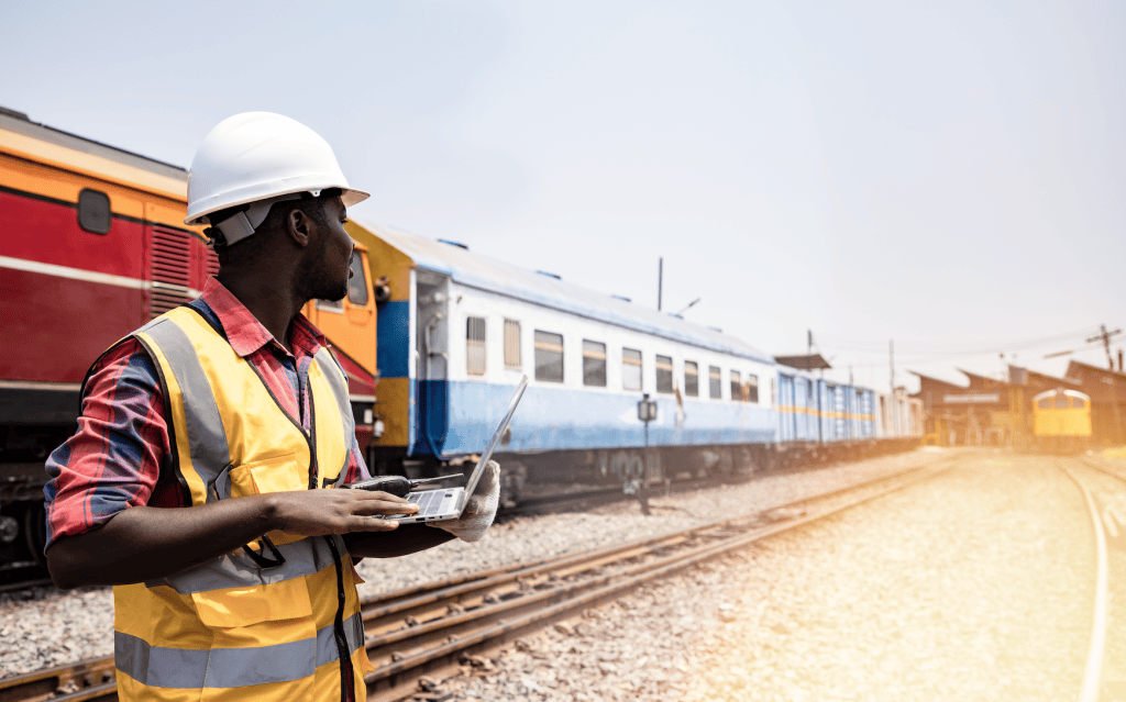 Supplied - Africa Finance Corporation