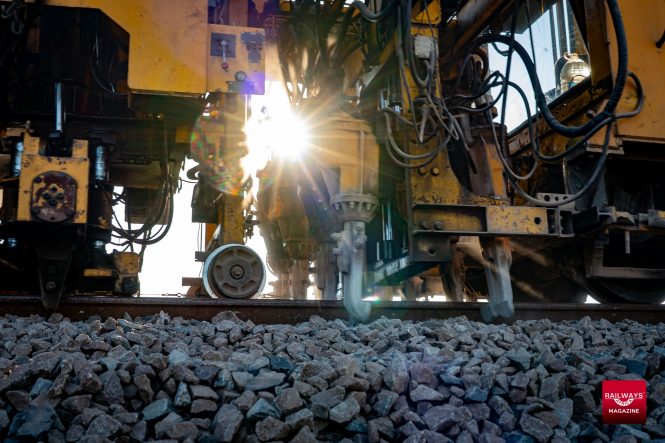 Photo ©Railways Africa // Craig Dean