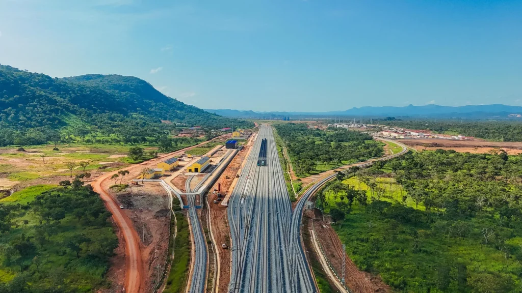 Pic: Baowu Resources
