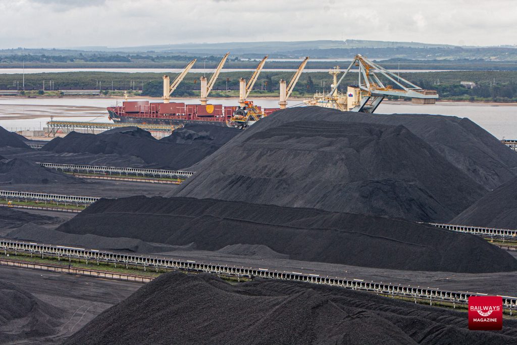 Transnet Issues RFQ for Richards Bay Dry Bulk Terminal Private Sector Participation