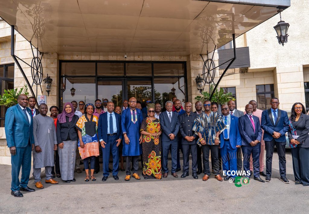 ECOWAS