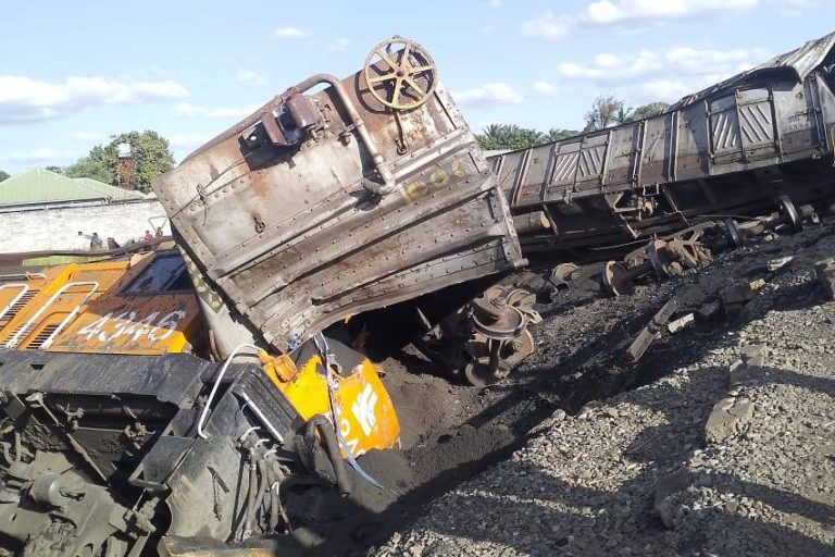 Zambia Railways Limited
