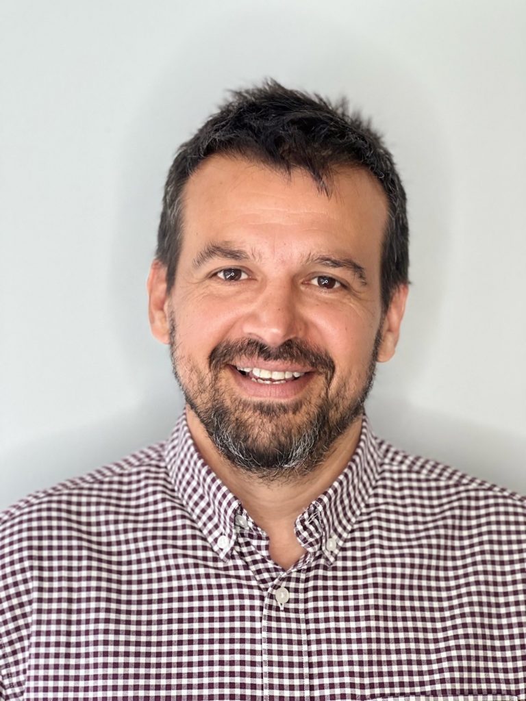 Pierre Bekker, Managing Director at Quyn International Outsourcing