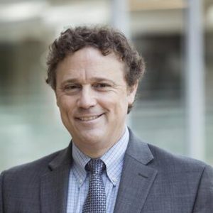 Danny Di Perna, Executive Vice President and Chief Operating Officer, Alstom